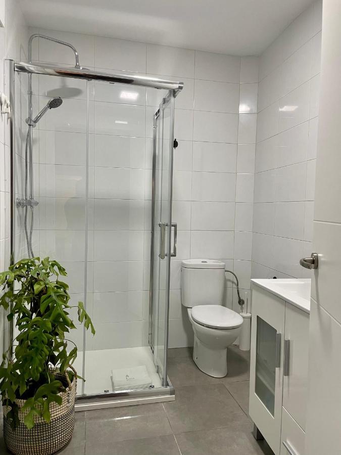 A Das Marias Estudio Ourense Zewnętrze zdjęcie