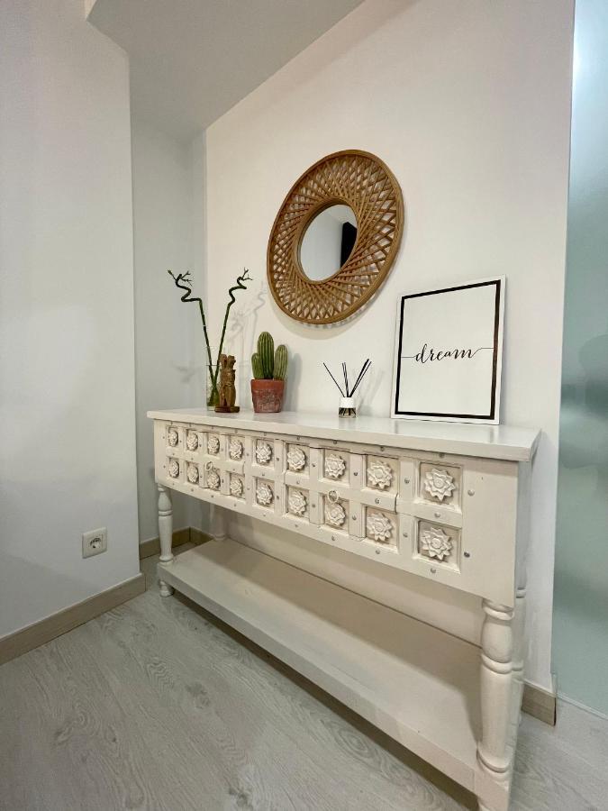 A Das Marias Estudio Ourense Zewnętrze zdjęcie